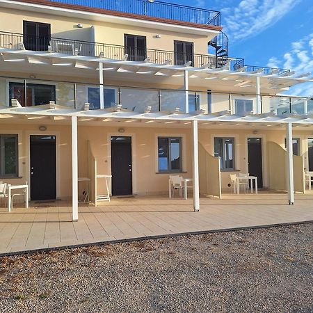 Country House Marj & Jo Resort Agropoli Luaran gambar