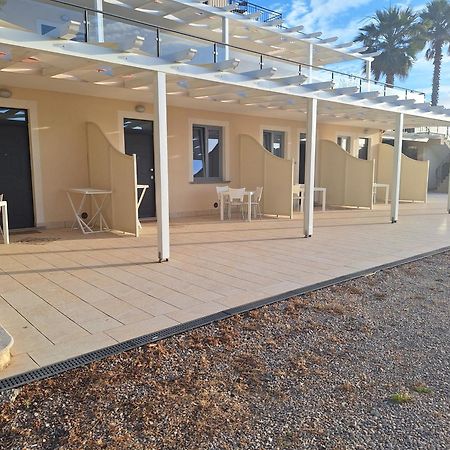Country House Marj & Jo Resort Agropoli Luaran gambar