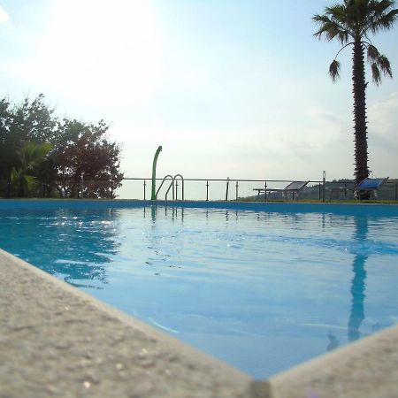 Country House Marj & Jo Resort Agropoli Luaran gambar