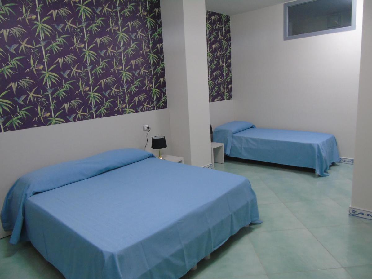 Country House Marj & Jo Resort Agropoli Luaran gambar