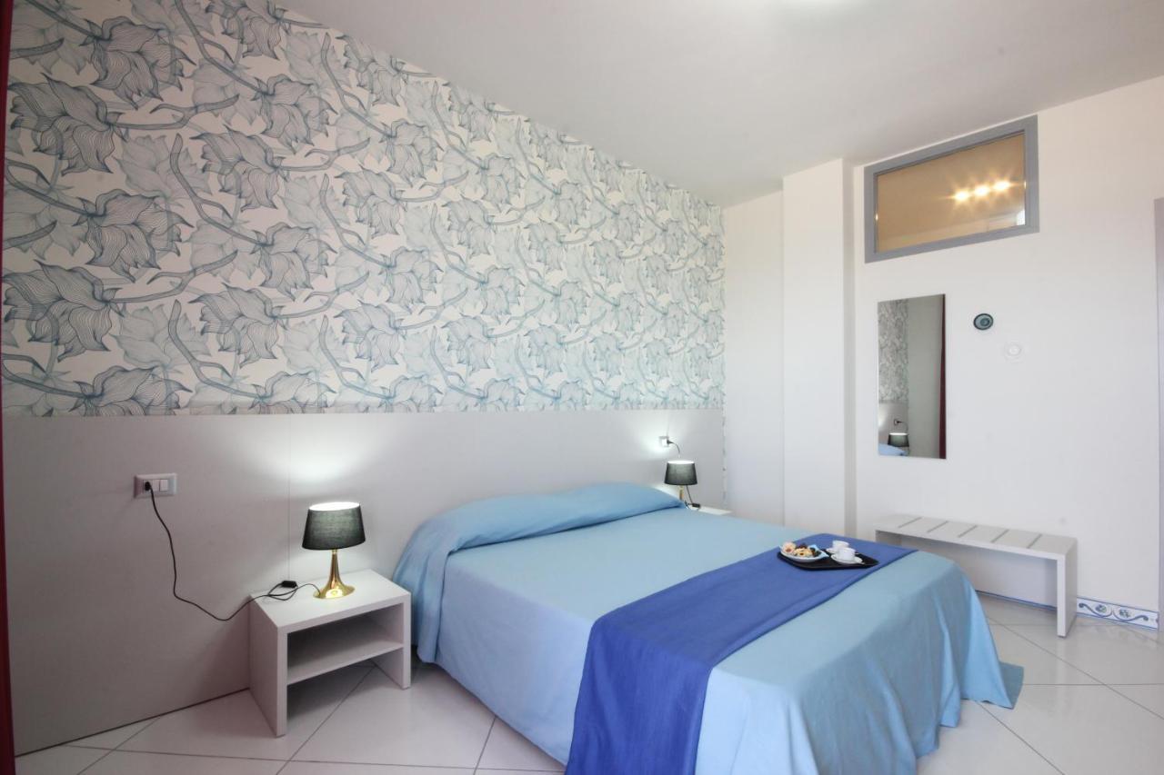 Country House Marj & Jo Resort Agropoli Luaran gambar