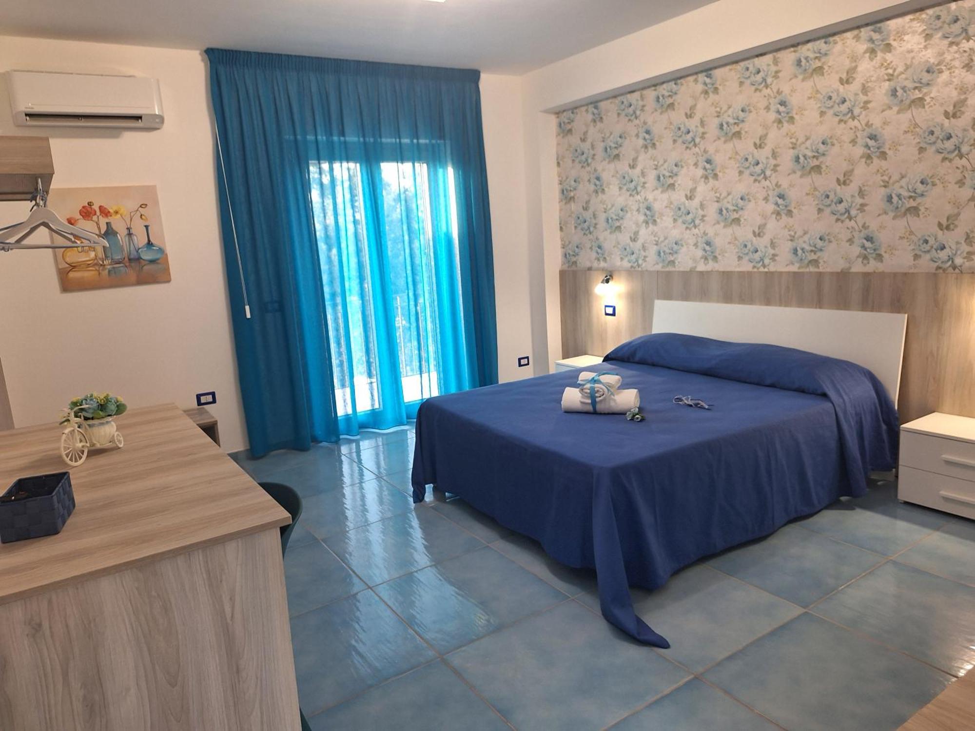 Country House Marj & Jo Resort Agropoli Luaran gambar