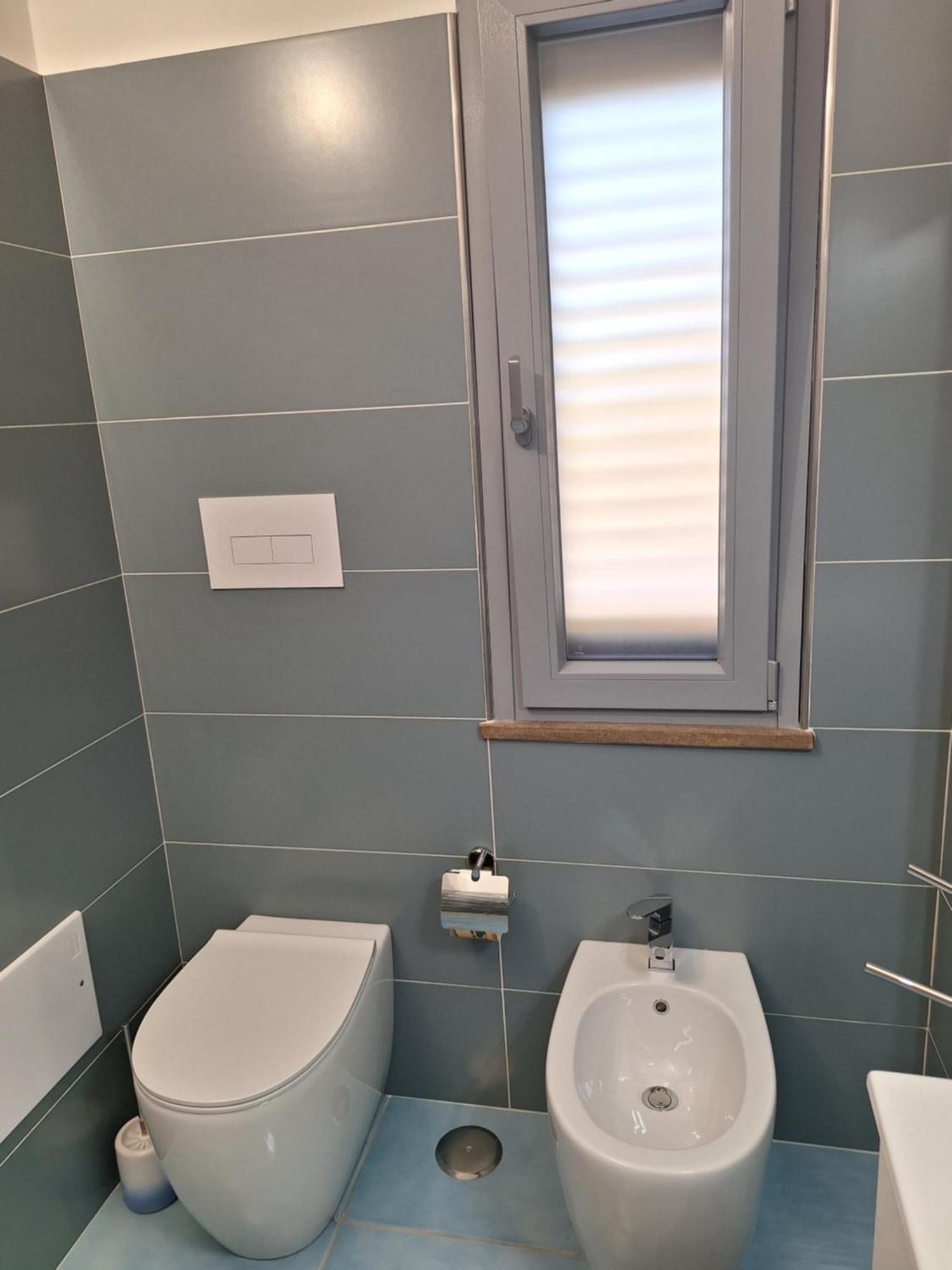 Country House Marj & Jo Resort Agropoli Luaran gambar