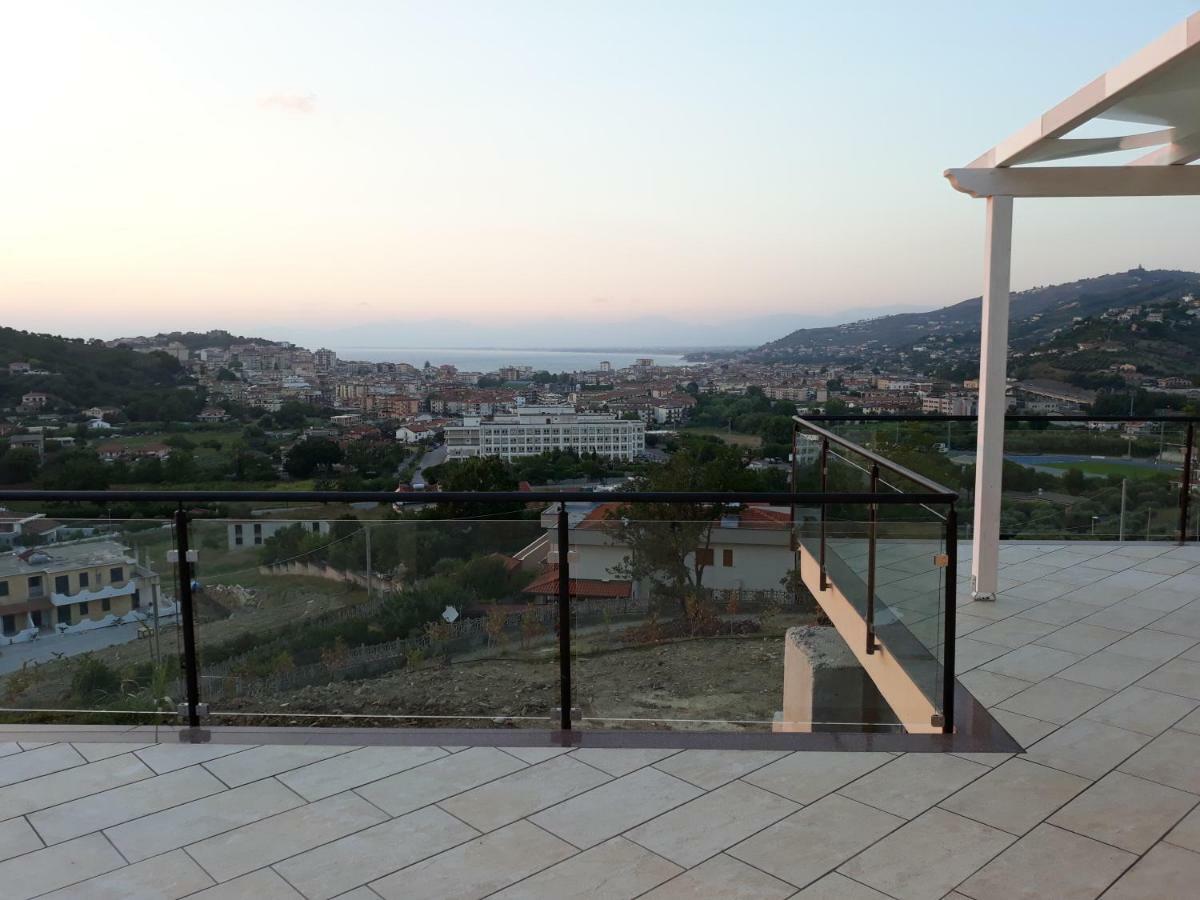 Country House Marj & Jo Resort Agropoli Luaran gambar