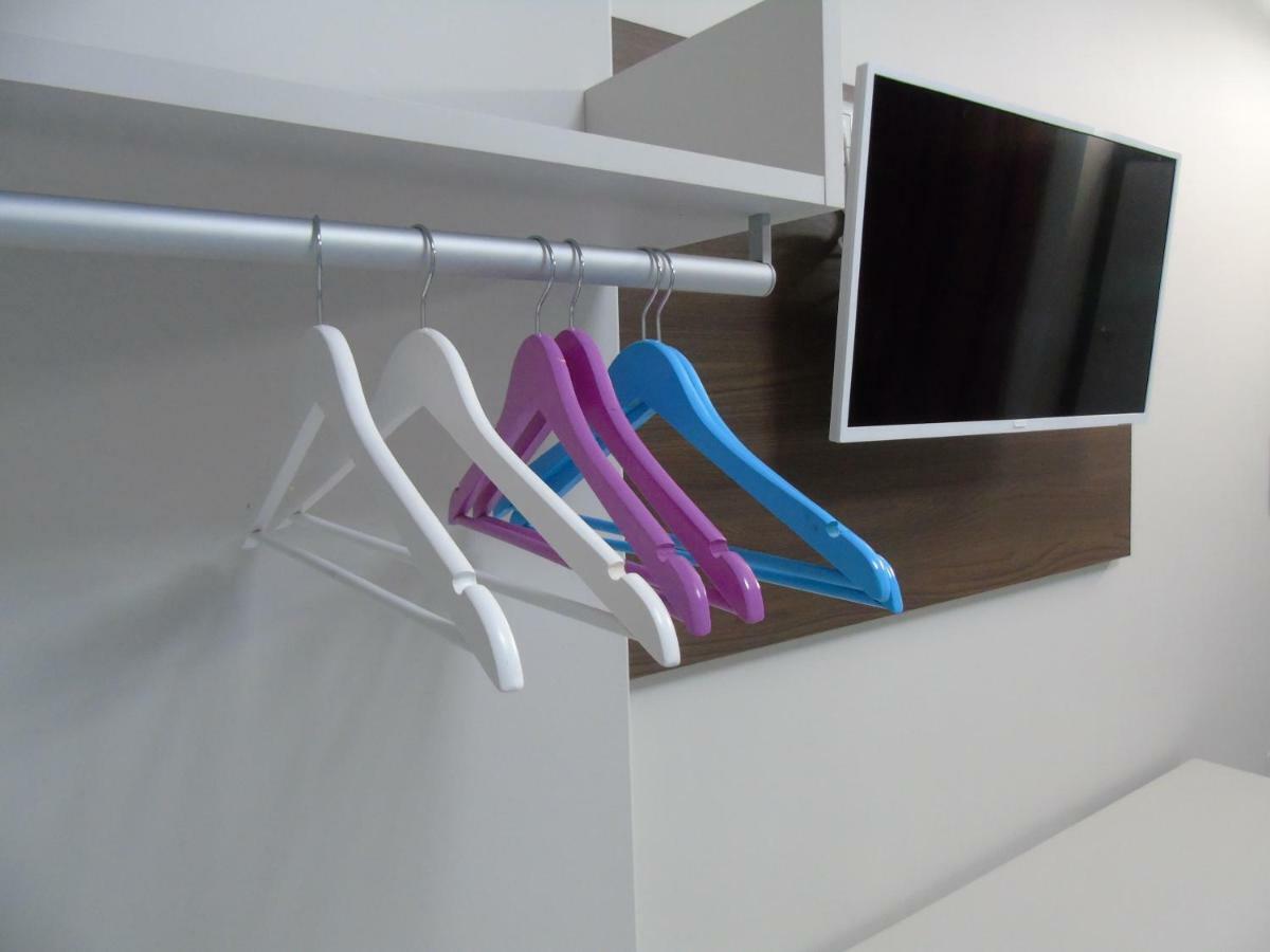 Country House Marj & Jo Resort Agropoli Luaran gambar