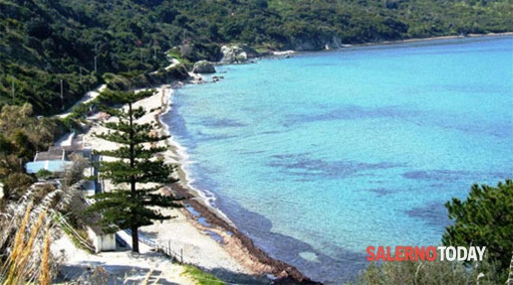 Country House Marj & Jo Resort Agropoli Luaran gambar